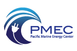 Logo for Pacific Marine Energy Center